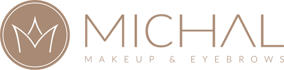 מיכל יפרח — MICHAL Makeup & Eyebrows